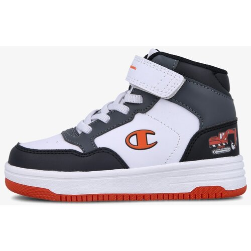 Champion Patike DUSTER TD Low Cut Shoe Cene