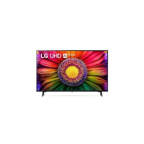 LG televizor lg 43UR80003LJ led 43" ultra hd smart Cene