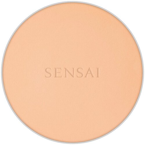 Sensai Total Finish puder u kamenu punjenje TF102 Soft Ivory 11 g Slike