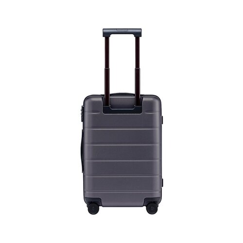 Xiaomi ECO Mi Suitcase Classic 20&amp;quot; siva Slike