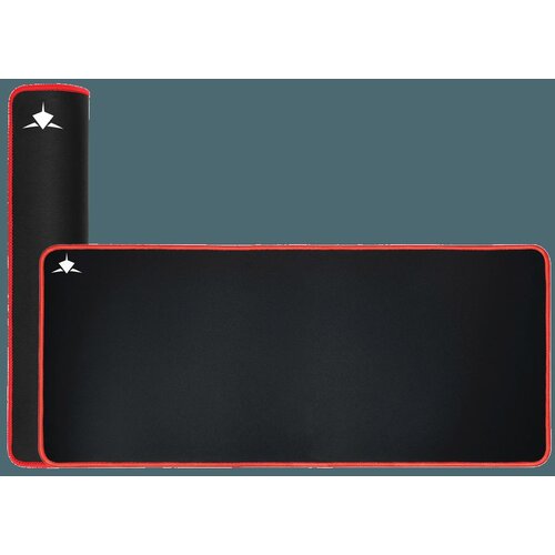 White Shark ws gmp 2502 red knight xl 800 x 35 mouse pad Cene