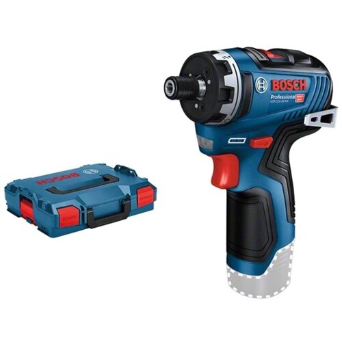 Bosch Professional akumulatorski izvijač GSR 12V-35 HX z L-BOXX Professional -akumulatorski vrtalnik 12 V, (21507062) Cene