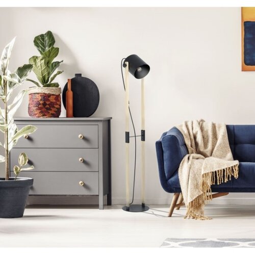 Eglo podna lampa-Hornwood 43048 Slike