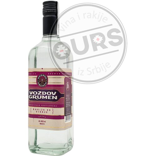  Emperus Voždov Grumen Vi&scaron;nja 0.7L Cene