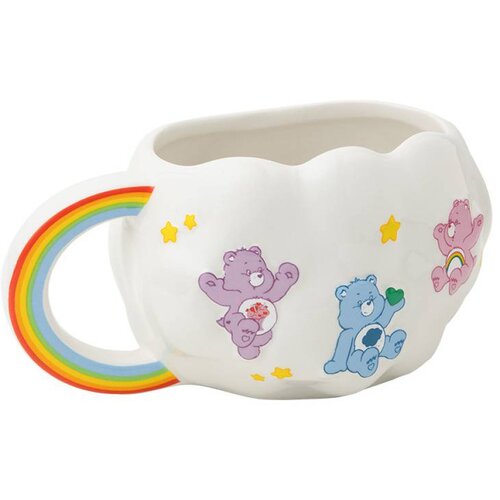 PALADONE PRODUCTS Šolja Paladone 3D - Care Bears Shaped Mug Cene