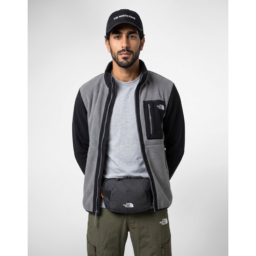 The North Face M YUMIORI FULL ZIP Siva Slike