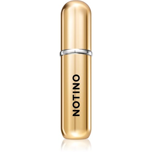 Notino Travel Collection Perfume atomiser punjivi raspr&amp;scaron;ivač parfema Gold 5 ml Slike