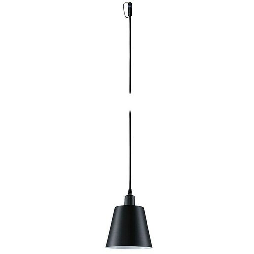 PAULMANN Plug & Shine Solarna viseća svjetiljka Kofia (2 W, Visina: 514 cm) Cijene