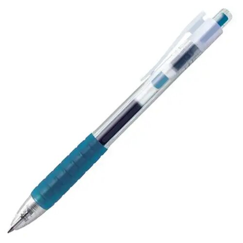 Faber-Castell Faber-Castell: Fast gel kemični svinčnik 0,7mm turkizne barve Cene