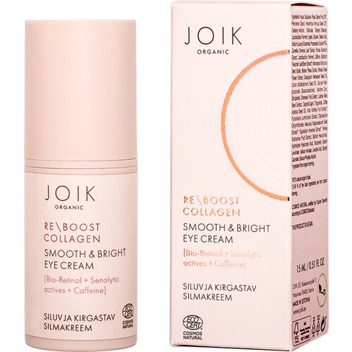  Re-Boost Collagen Smooth & Bright Eye Cream - 15 ml Cene