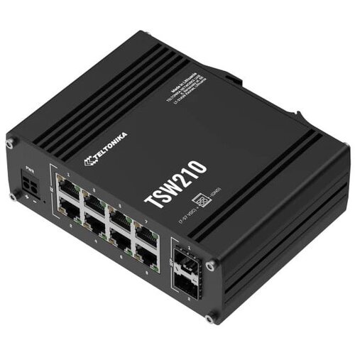 Teltonika UhAB TSW210 Cene