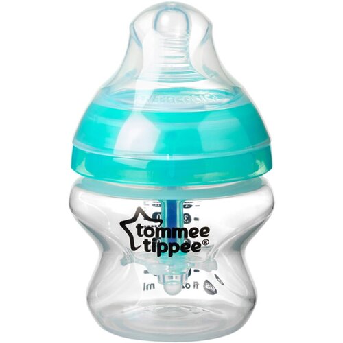 Tommee Tippee plastična Anti-colic steklenička (2386) - 150ml Cene