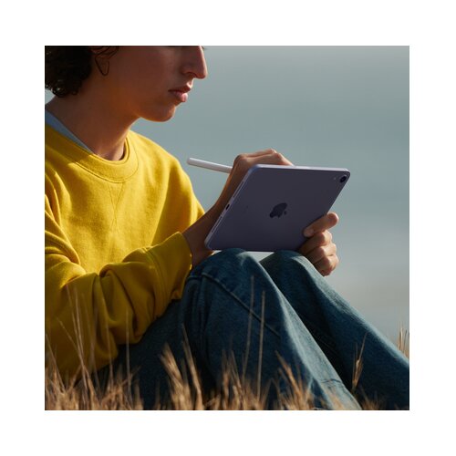 Apple ipad mini 5G (MK893HC/A) sivi tablet 8.3" hexa core bionic A15 64GB 12Mpx Cene