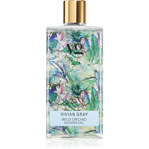 VIVIAN GRAY Sensational Wild Orchid osvežujoč gel za prhanje 350 ml Cene