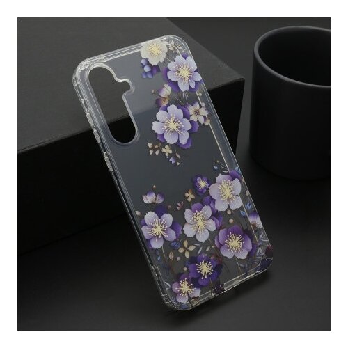  Futrola flower za samsung a556b galaxy a55 5g dzf7 ( F120222 ) Slike