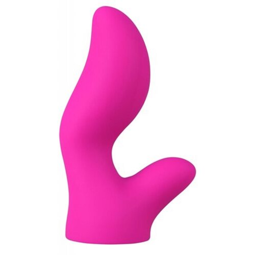 Palm Power Nastavek za masažni vibrator - Embrace, roza Cene