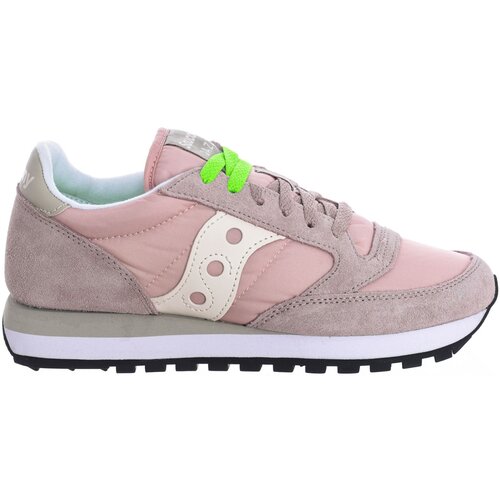 Saucony Tenis S1044-W-680 Rožnata Slike