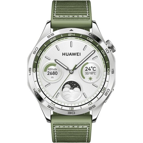 Huawei ura GT4 46 mm Phoinix-B19W Cene