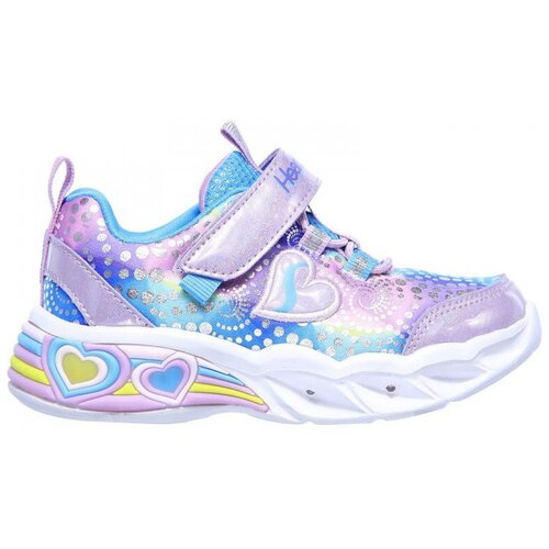 Skechers Sweetheart lights Multicolour Slike