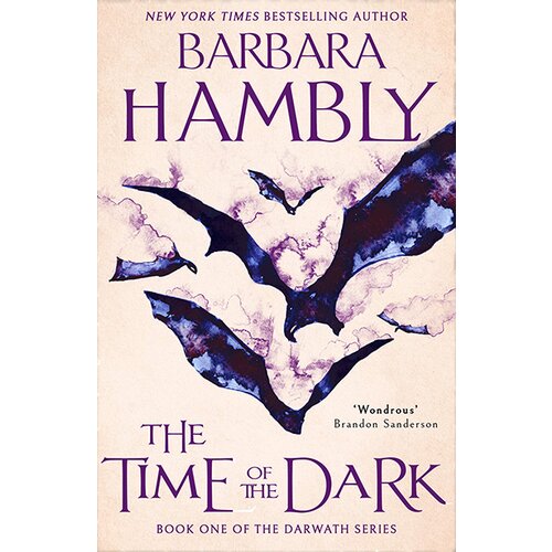 Harper Collins Publishers Ltd Barbara Hambly - The Time Of The Dark (Darwath Trilogy, Book 1) Cene