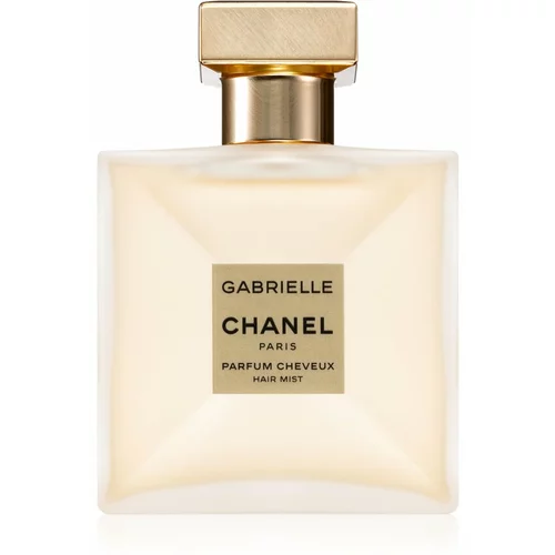 Chanel Gabrielle Essence mirisi za kosu za žene 40 ml
