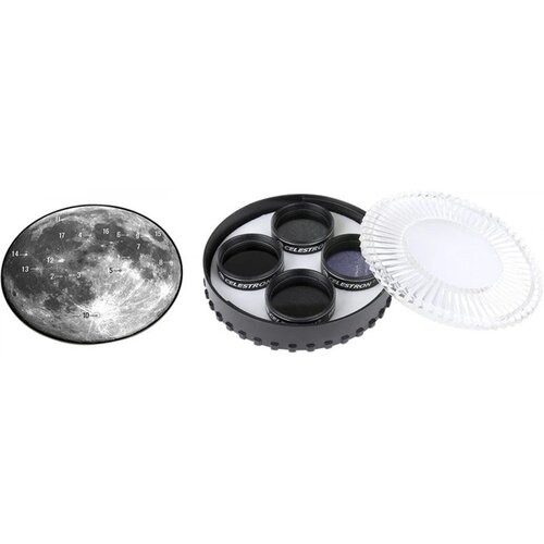 Celestron 1.25 Moon Filter Set Cijene