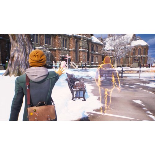 Square Enix Life Is Strange: Double Exposure (XBOX) Slike