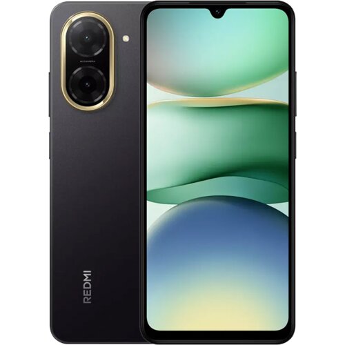  Mobitel XIAOMI Redmi A5 Dual Sim 128GB 4GB, Black Cijene