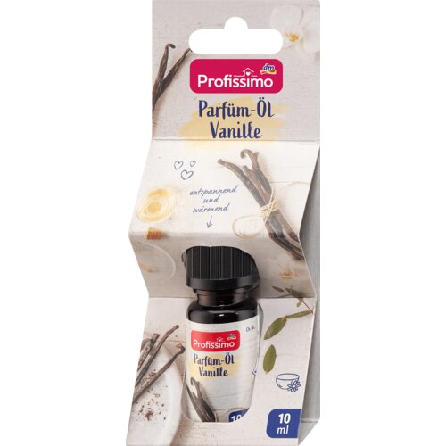 Profissimo Eterično ulje - vanila 10 ml Cene