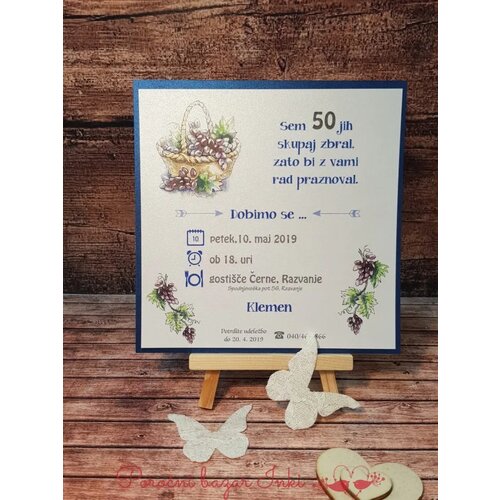  Vabila za Abrahama ABR 120 Cene