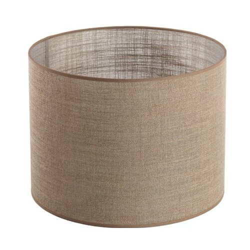 Light & Living Bež senčilo ø 40 cm Caden – Cene
