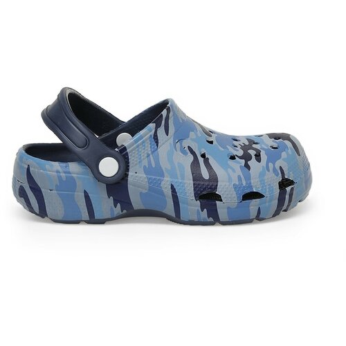 Polaris 520301.F3FX Blue Boys' Slippers Slike
