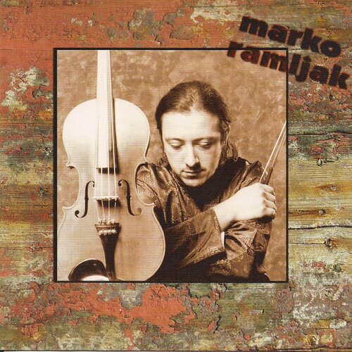 POSNETI MEDIJI MARKO RAMLJAK - MARKO RAMLJAK, (326172) Cene