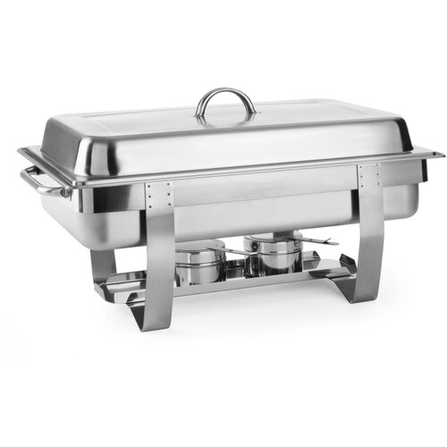 Hendi HoReCa grelnik hrane za pasto GN 1/1 - 471005, (21384012) Cene