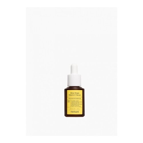 Meisani serum za obraz - Glow Drops Vitamin C Serum Cene