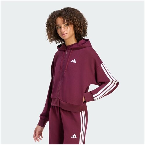 Adidas Športne jope in jakne KR1028 Bordo Cene
