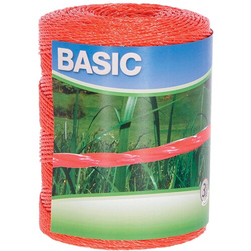 Kerbl Žica BASIC 500m/13.78 Ω Cene