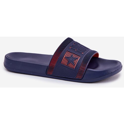 Big Star Men's Slippers Cene