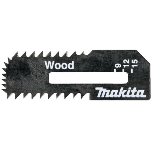 Makita Trockenbausaegeblatt Holz 2St Cijene