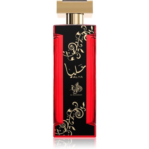 Al Wataniah Alya parfumska voda za ženske 100 ml Cene