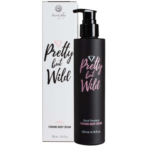 SecretPlay Pretty bud Wild Firming hidratantna krema za tijelo 200 ml Cijene