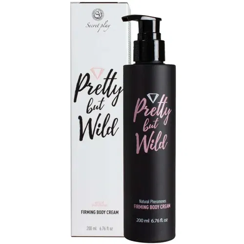 SecretPlay Pretty bud Wild Firming hidratantna krema za tijelo 200 ml