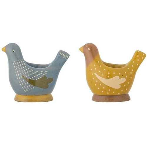 Bloomingville Podstavek za jajca Birdy 2-pack Cene