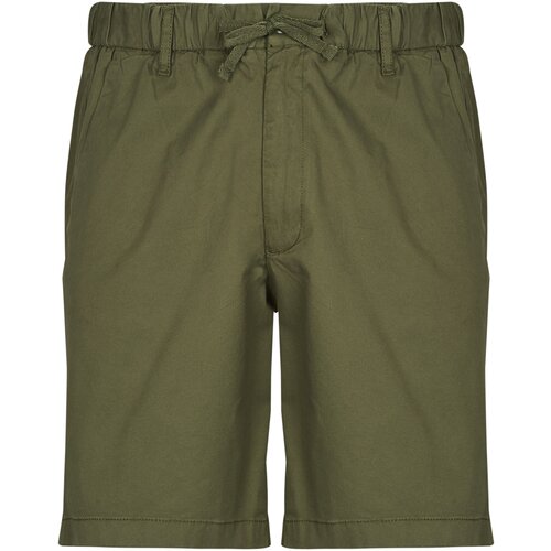 Jack &amp;amp; Jones Kratke hlače &amp;amp; Bermuda JPSTJAIDEN Kaki Slike