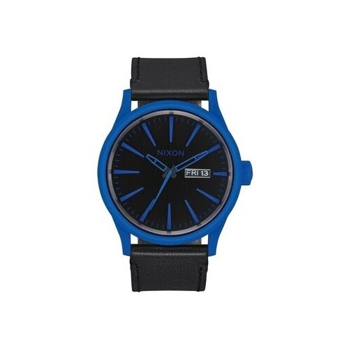 Nixon Analogne ure Sentry pisana Cene