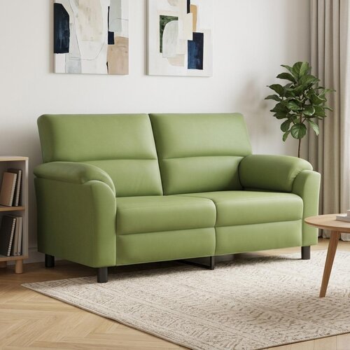 SOFA Svijetlo zelena 174 x 85 x 93 cm Baršun Cene