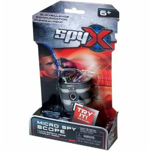 SPY X micro uređaj za posmatranje Slike