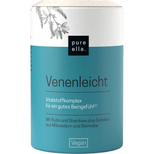 Kapsule "Light Veins" - 60 kaps. Cene