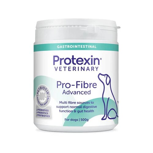 Protexin Pro-Fibre Advanced probiotik za pse 500 g Slike