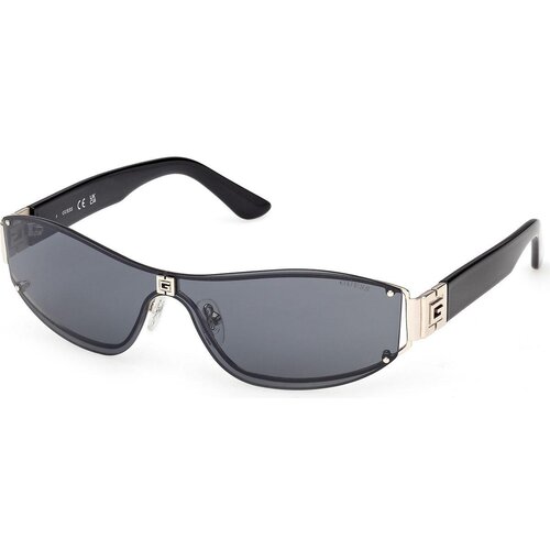 Guess GU00263 32C ONE SIZE (99) Zlata/Siva Slike